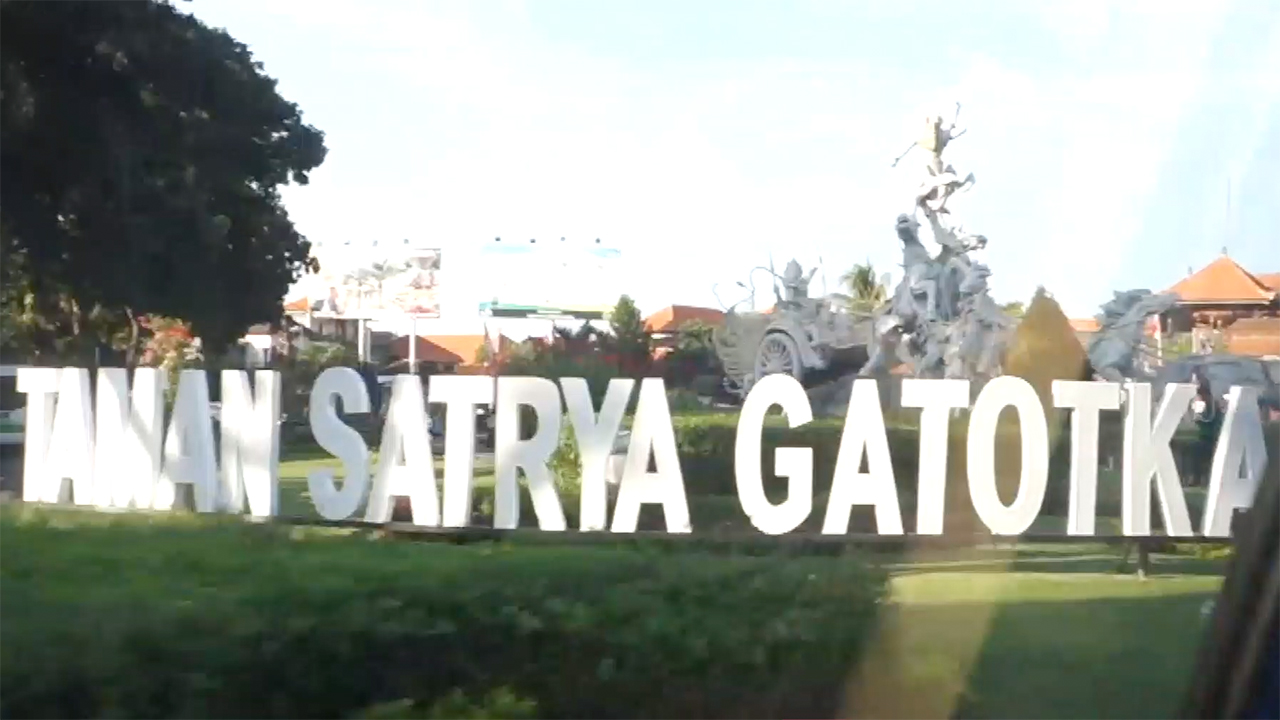 Satrya Gatotkaca Park Quick View