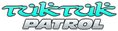 Tuk Tuk Patrol