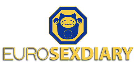 Euro Sex Diary™ OFFICIAL SITE
