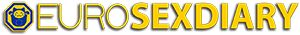 Euro Sex Diary header logo